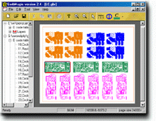 GerbMagic Screenshot